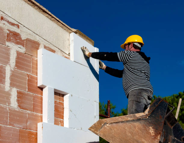 Types of Insulation We Offer in West Park, FL
