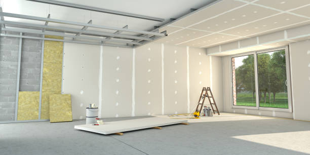 Best Residential Insulation in West Park, FL