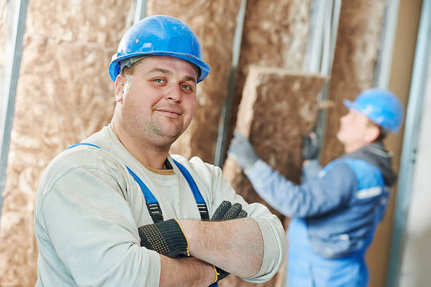 Best Geographic-Specific Insulation Services in West Park, FL